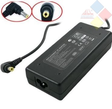 CARGADOR PORTATIL Nº3 ACER 19V 4.74A 90W CONECTOR 5.5 X 1.5
